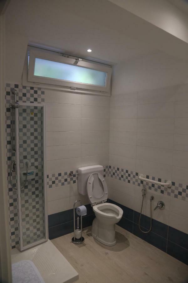 Via Cipro 16 Appartement Venetië-Lido Buitenkant foto