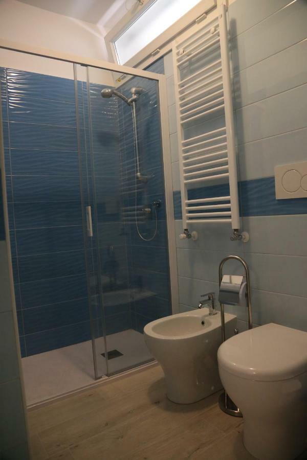 Via Cipro 16 Appartement Venetië-Lido Buitenkant foto
