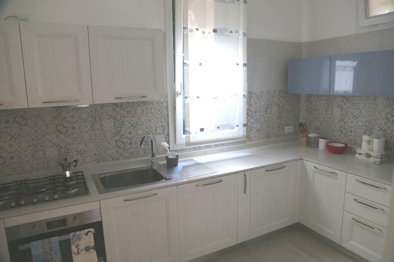 Via Cipro 16 Appartement Venetië-Lido Buitenkant foto