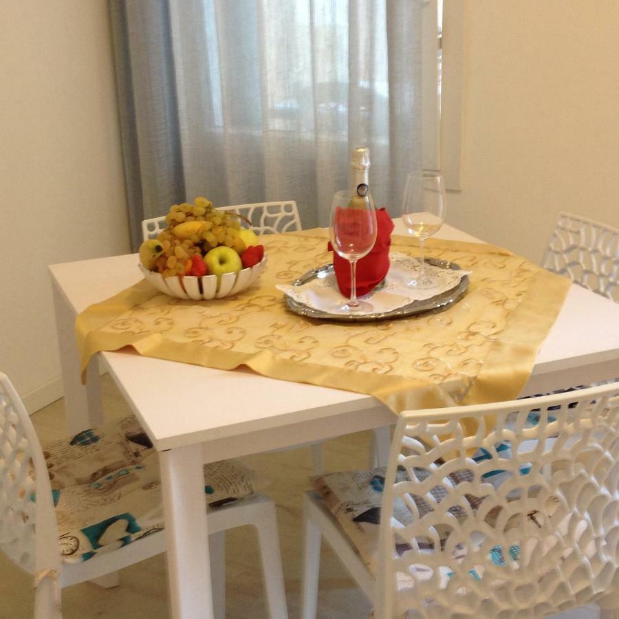 Via Cipro 16 Appartement Venetië-Lido Buitenkant foto