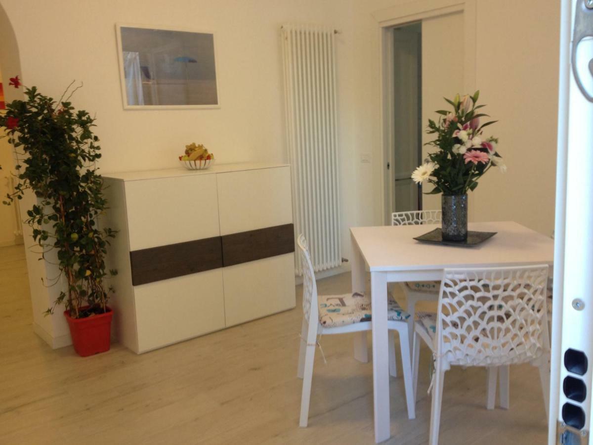 Via Cipro 16 Appartement Venetië-Lido Buitenkant foto