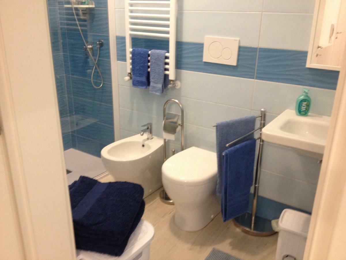 Via Cipro 16 Appartement Venetië-Lido Buitenkant foto