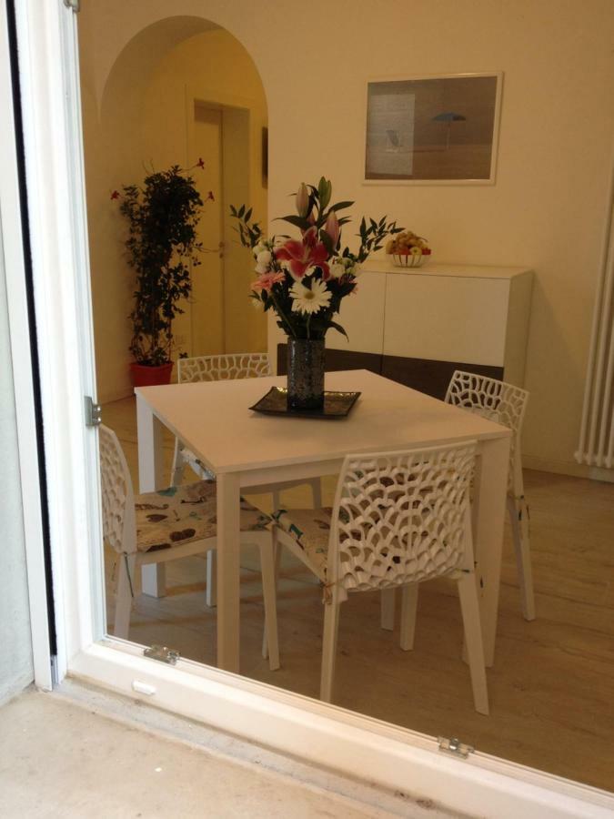 Via Cipro 16 Appartement Venetië-Lido Buitenkant foto