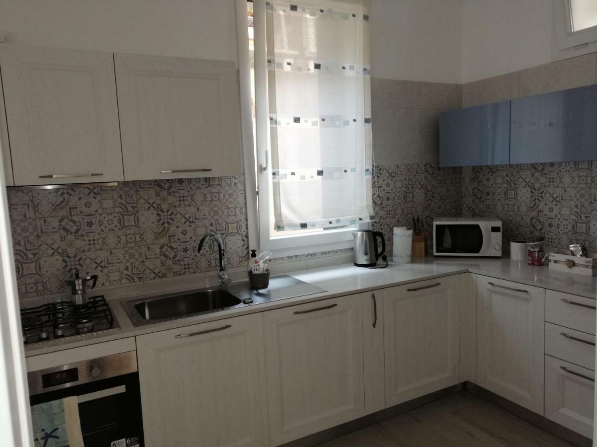 Via Cipro 16 Appartement Venetië-Lido Buitenkant foto