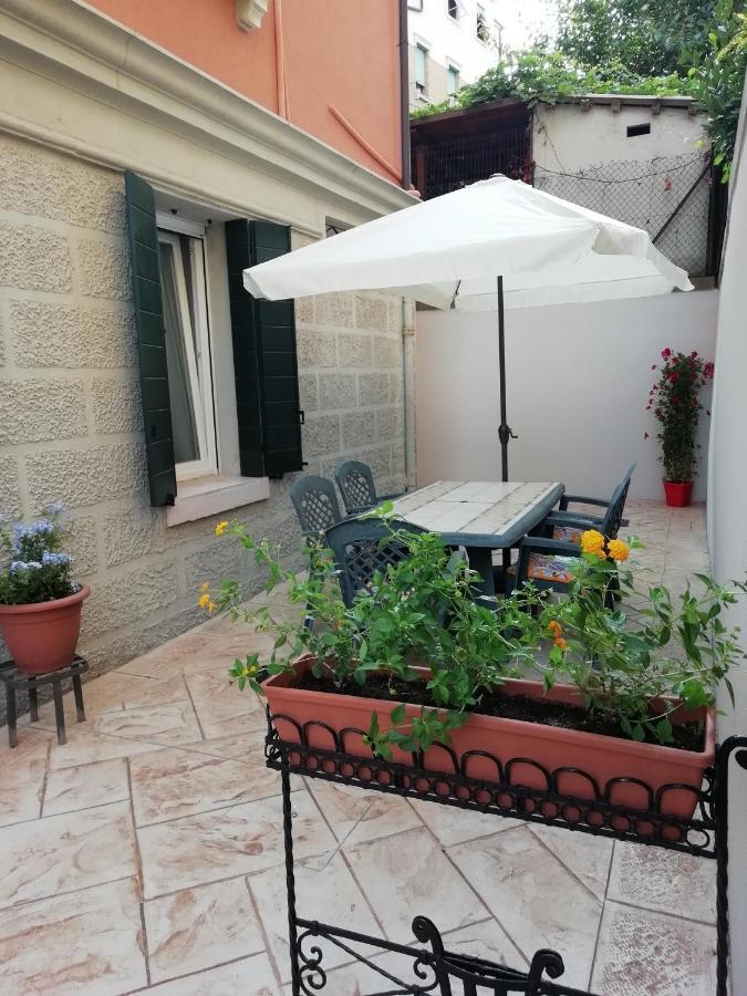 Via Cipro 16 Appartement Venetië-Lido Buitenkant foto